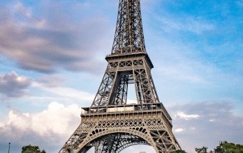 torre Eiffel