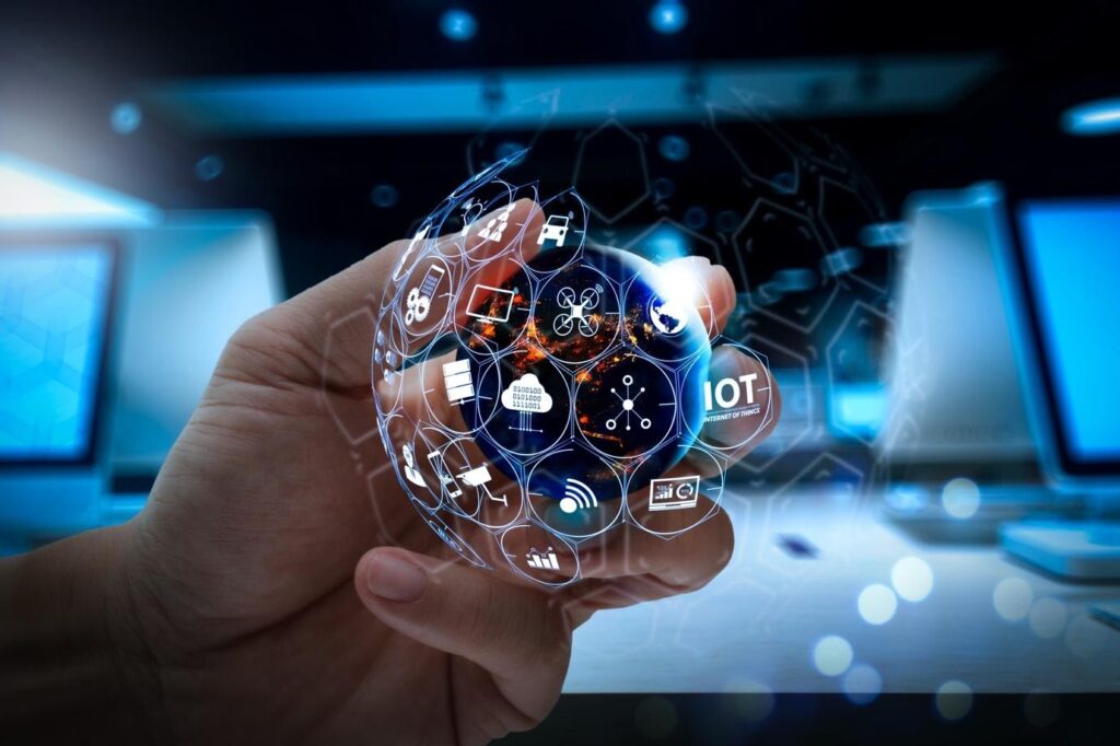 IOT