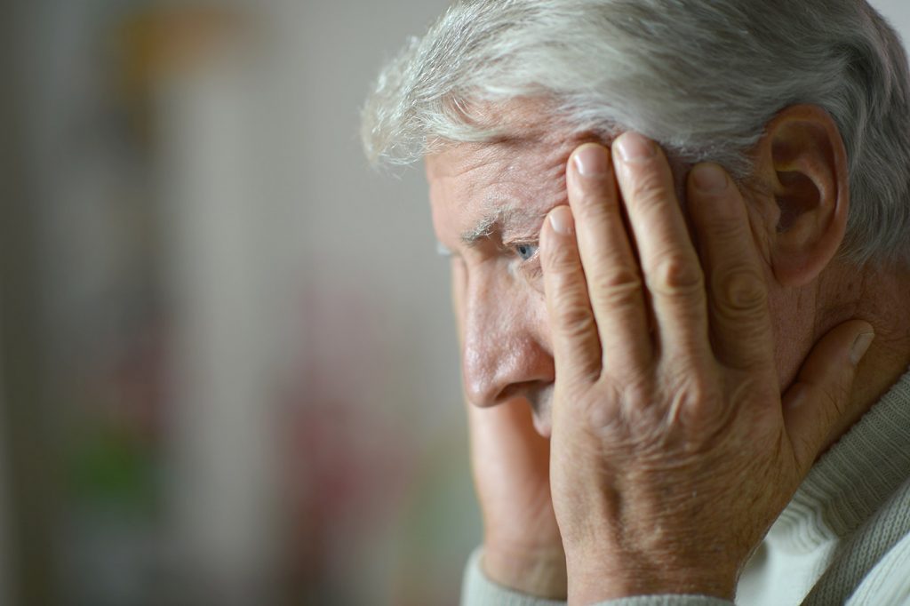 Doença de Alzheimer