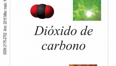 Revista dióxido de carbono