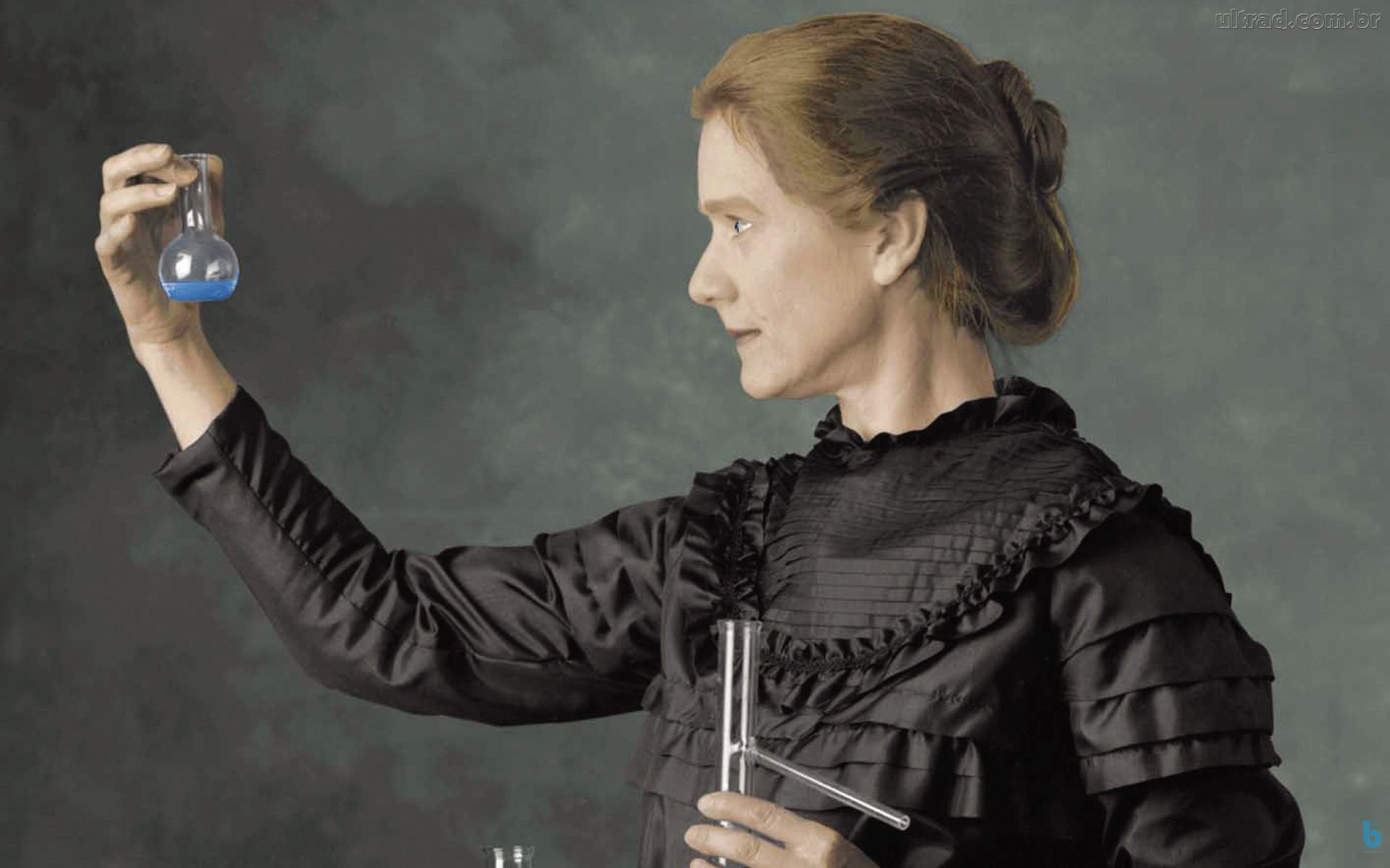 A Fascinante Jornada da Família Curie na Radioatividade
