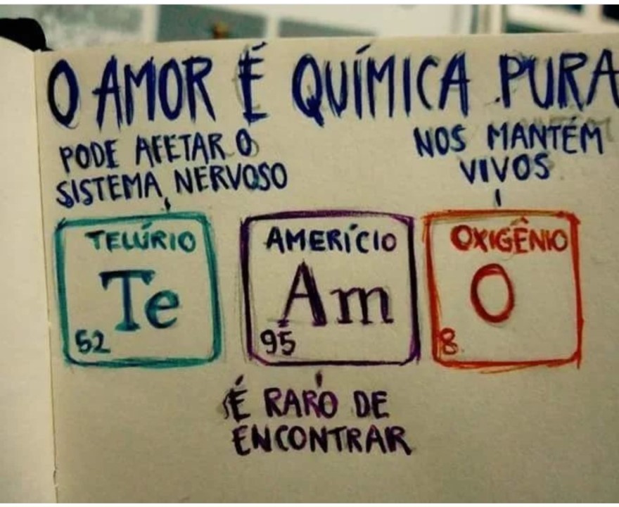 TeAmO