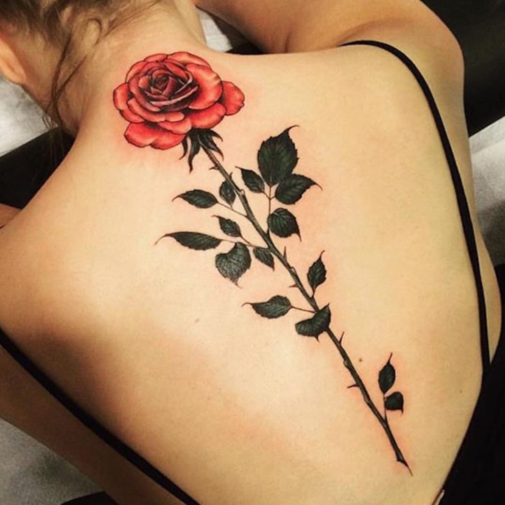 tatuagem