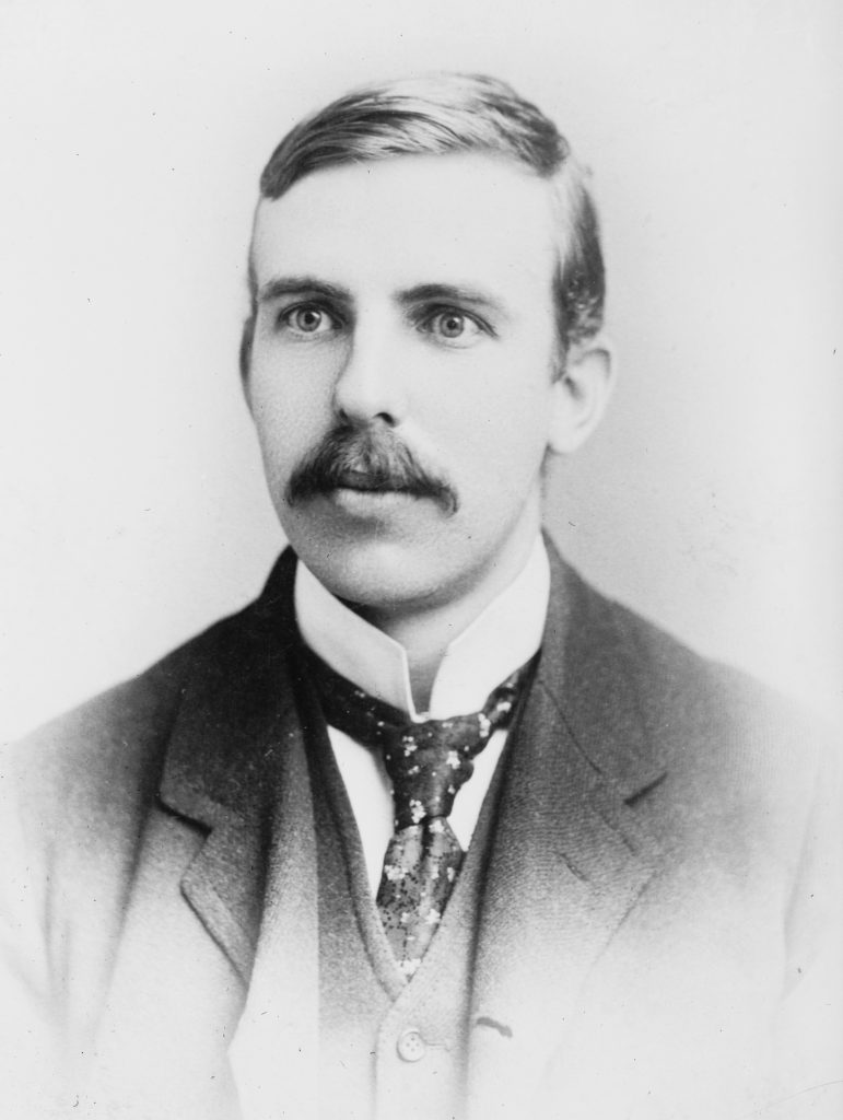 Rutherford