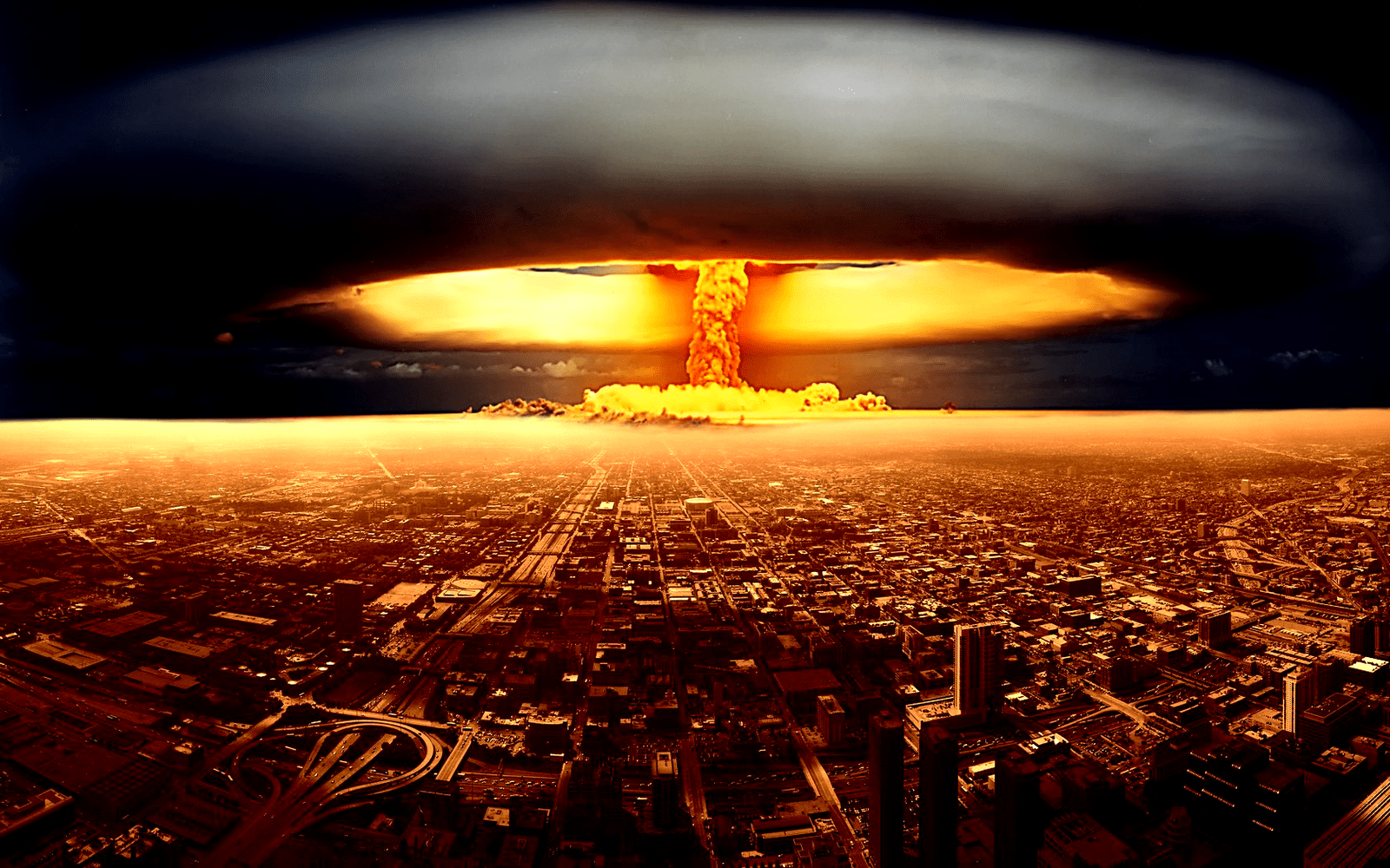 Os 5 principais fatos históricos sobre a bomba atômica