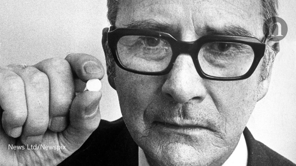 John Cade