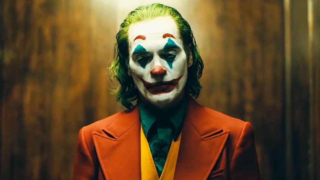 coringa