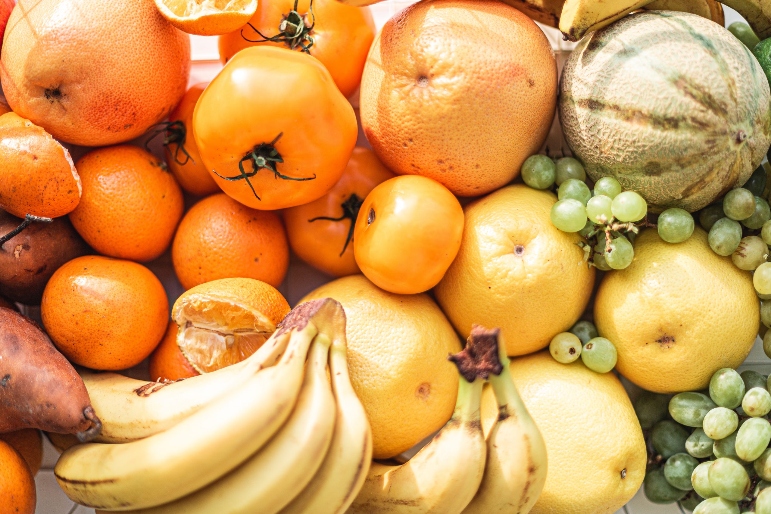 O que podemos aprender com a história das vitaminas