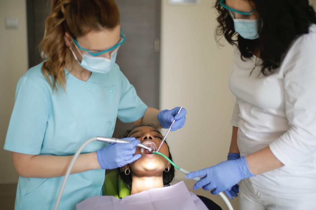 dentista