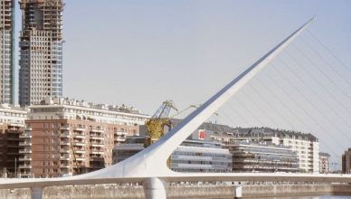 Ponte da mulher