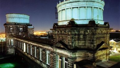 Royal Observatory Edinburg