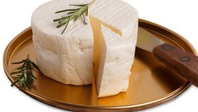 Queijo Minas Frescal