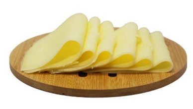 Queijo Mussarela