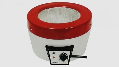 Manta aquecedora