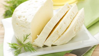 Queijo Coalho