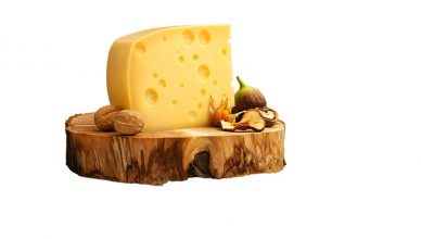 Queijo Gruyère