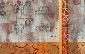 Chemical Still life #62