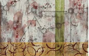 Chemical Still life #63