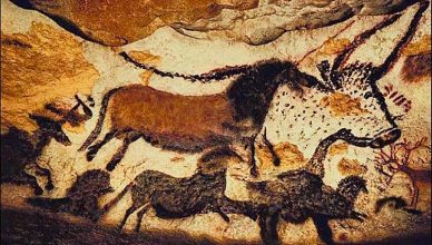 Caverna de Lascaux
