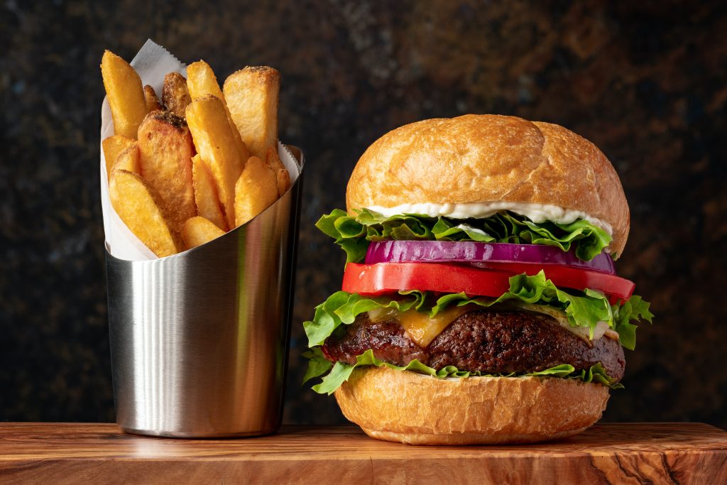 hamburguer