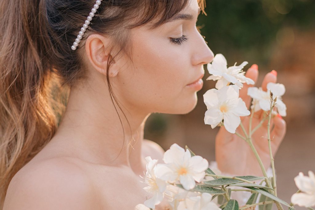 Aroma