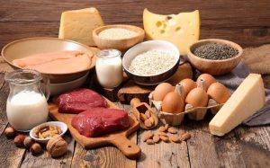 Proteína