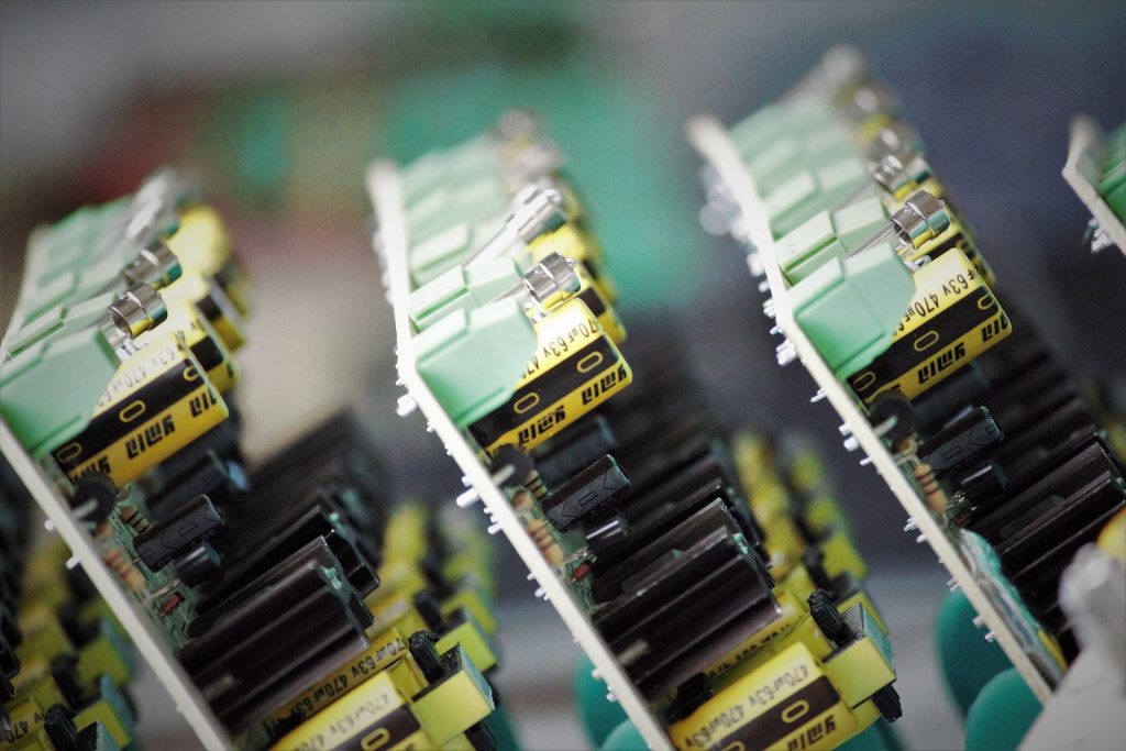 semicondutor