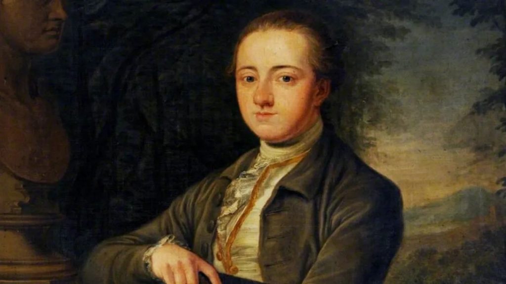 Henry Cavendish