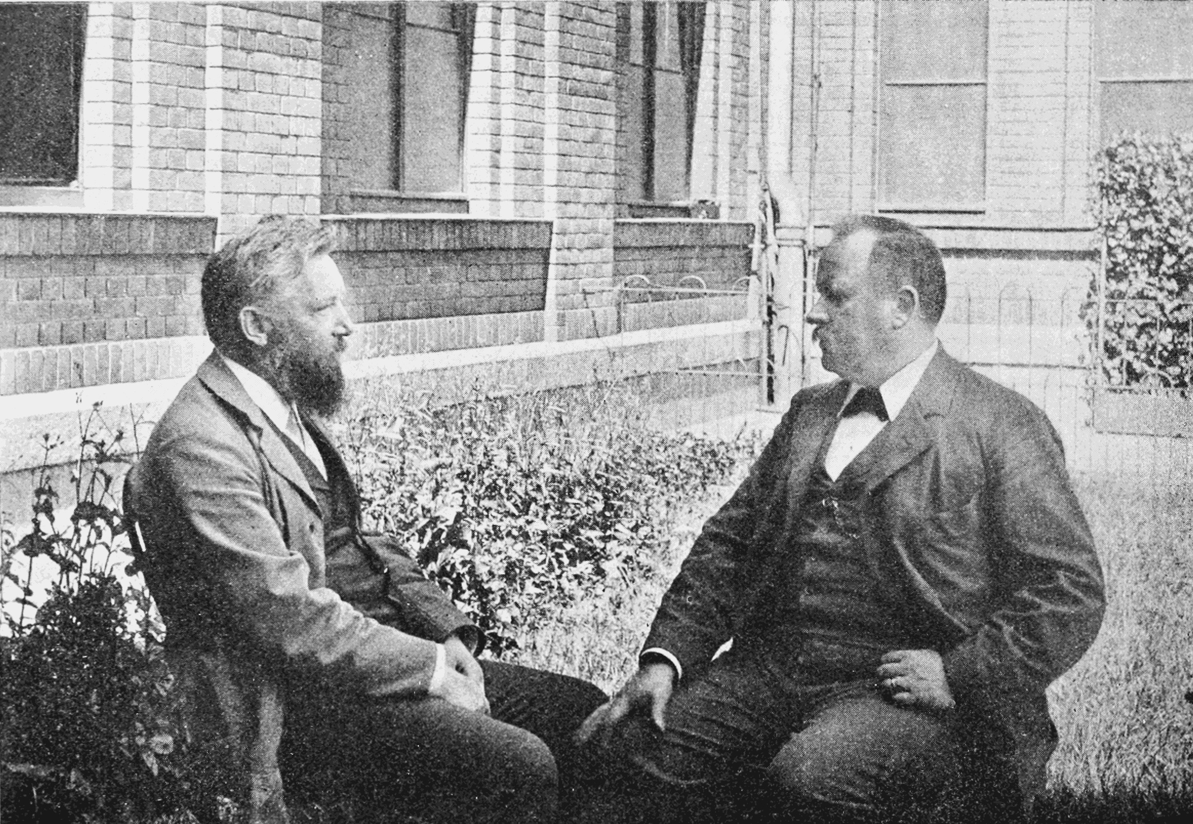 Arrhenius o genius da teoria ácido-base e do efeito estufa