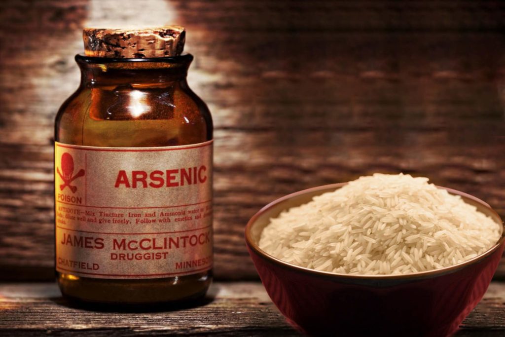 arsênio