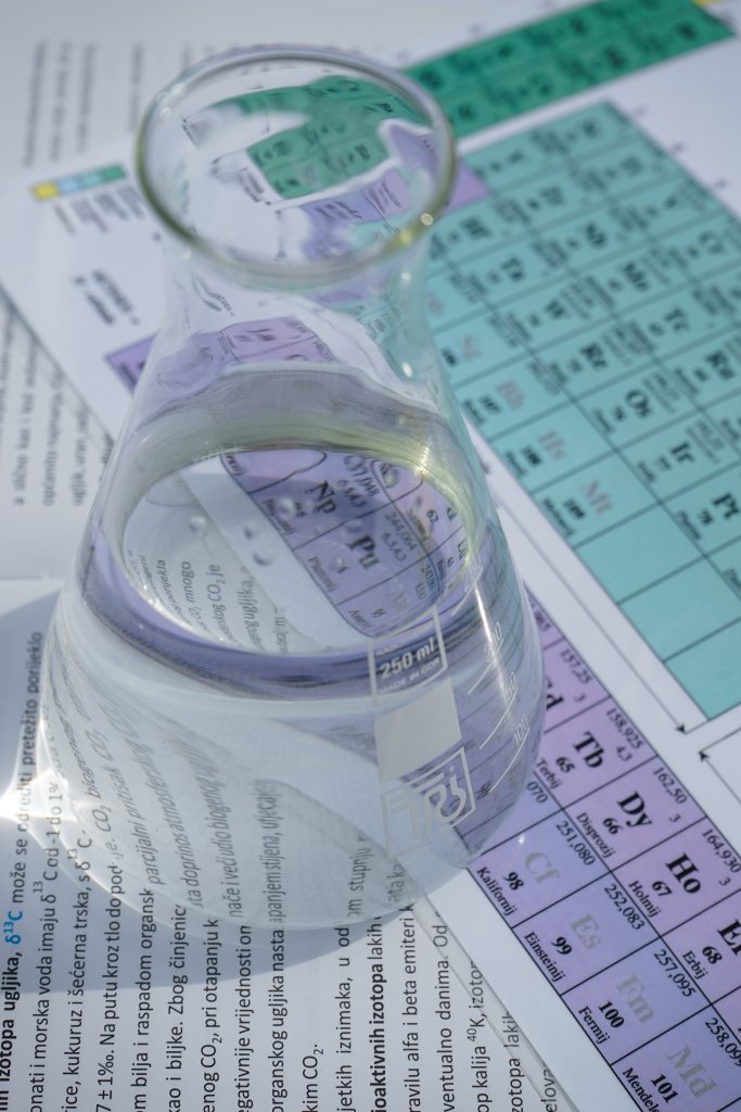 Química
