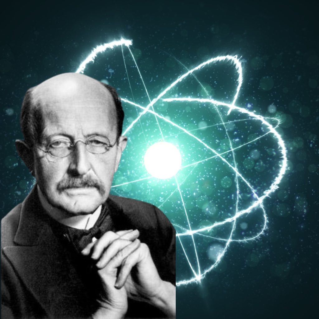 Mas Planck