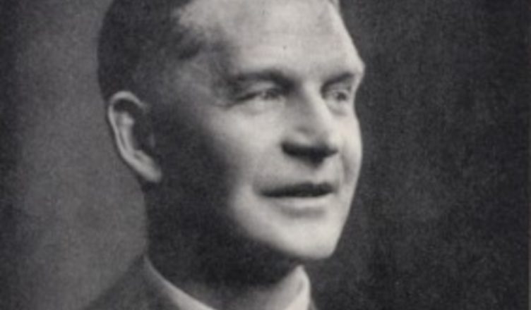 Frederick Soddy