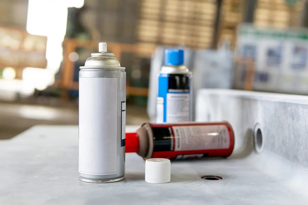 Chlorofluorocarbons (CFCs)