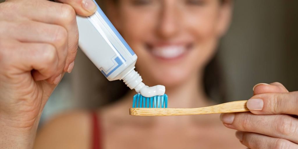 creme dental