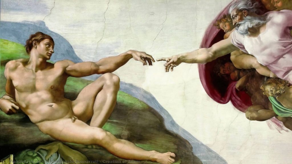 Michangelo