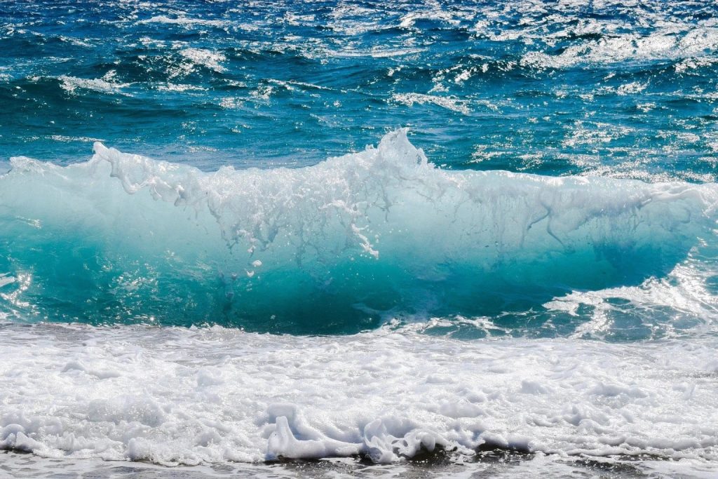 Oceano