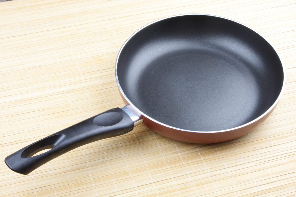Panela de teflon