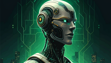 humano futurista