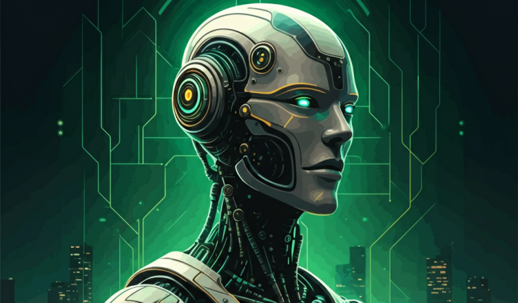 humano futurista