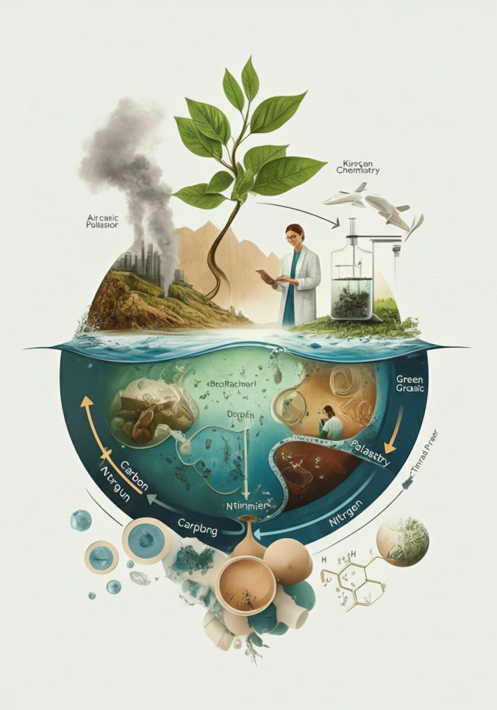 Química ambiental