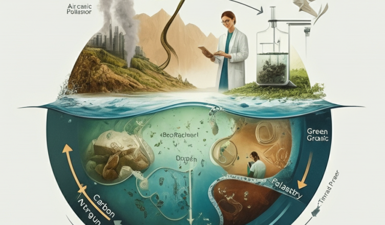 Química ambiental