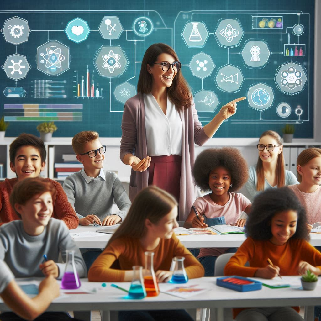 Jogos de química